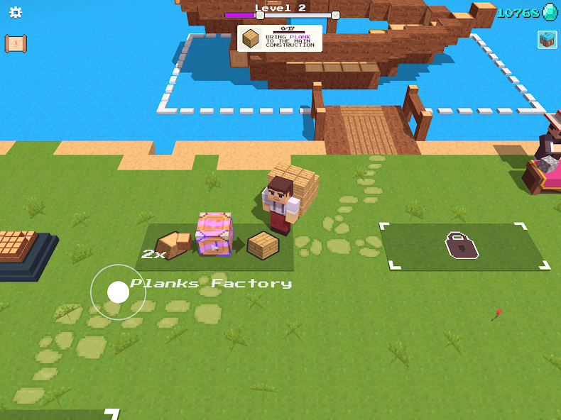 CubeCrafter screenshot 19