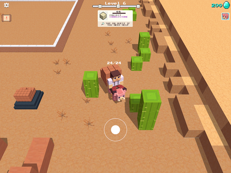 CubeCrafter screenshot 20