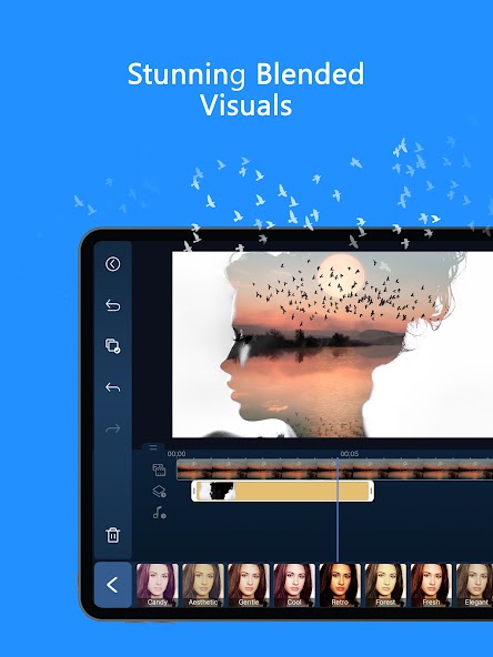 PowerDirector - Video Editor screenshot 2