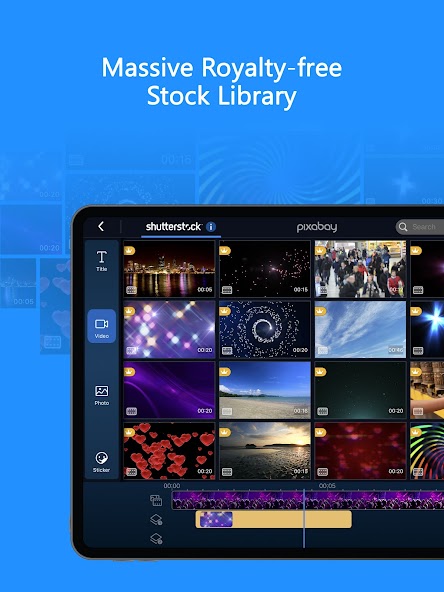 PowerDirector - Video Editor screenshot 3