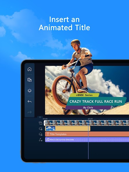 PowerDirector - Video Editor screenshot 4