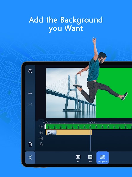 PowerDirector - Video Editor screenshot 6