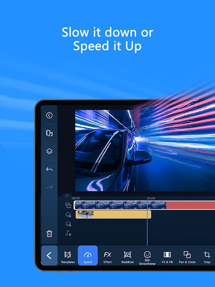 PowerDirector - Video Editor screenshot 14