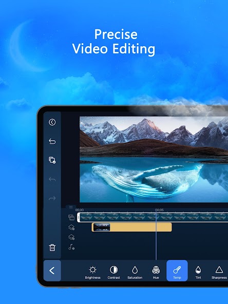 PowerDirector - Video Editor screenshot 15