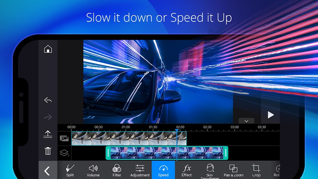 PowerDirector - Video Editor screenshot 18