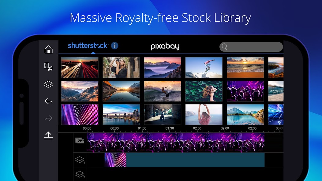 PowerDirector - Video Editor screenshot 19