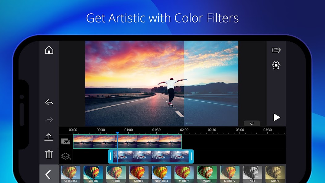 PowerDirector - Video Editor screenshot 20