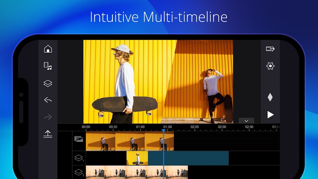 PowerDirector - Video Editor screenshot 21