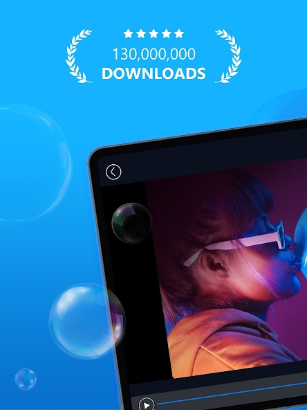 PowerDirector - Video Editor screenshot 22