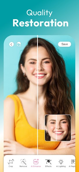 YouCam Makeup - Selfie Editor screenshot 2