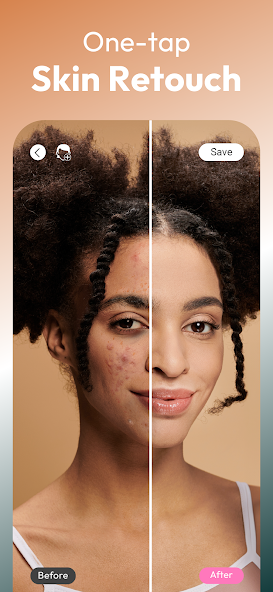 YouCam Makeup - Selfie Editor screenshot 6
