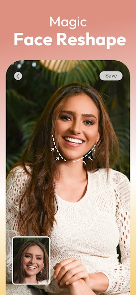 YouCam Makeup - Selfie Editor screenshot 7