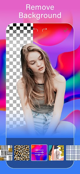 YouCam Perfect - Photo Editor screenshot 7