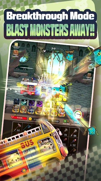 MERGE HAMSTER screenshot 19