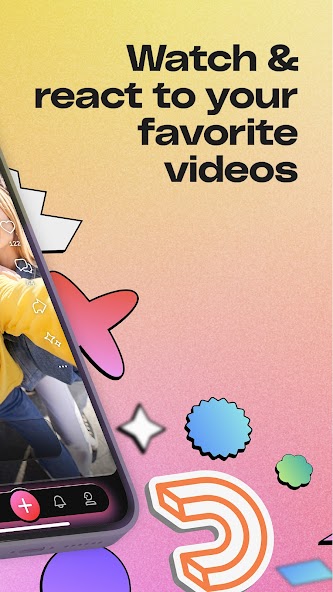 Dailymotion Social Video App screenshot 3