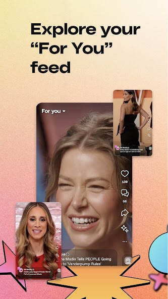 Dailymotion Social Video App screenshot 4