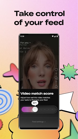 Dailymotion Social Video App screenshot 6