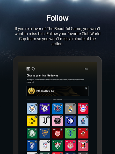 DAZN - Watch Live Sports screenshot 3