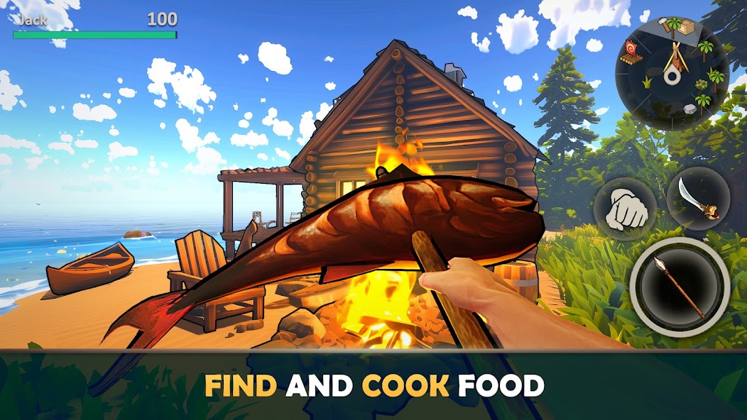 Survival Island: EVO 2 screenshot 31