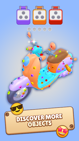 Screw Master 3D: Pin Puzzle screenshot 8