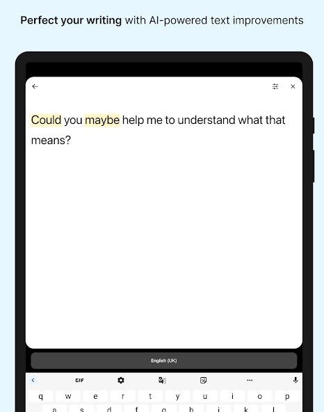 DeepL Translate screenshot 6