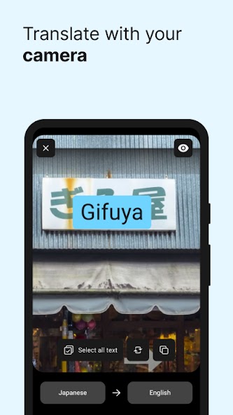 DeepL Translate screenshot 8