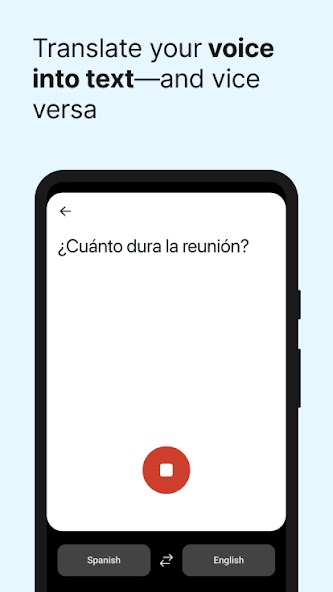 DeepL Translate screenshot 11
