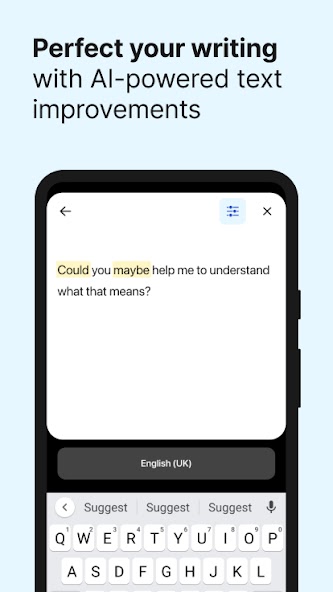 DeepL Translate screenshot 12