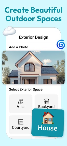 AI Interior Design - Interio screenshot 6