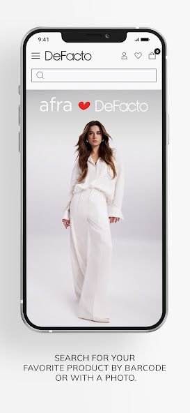 DeFacto - Clothing & Shopping screenshot 6