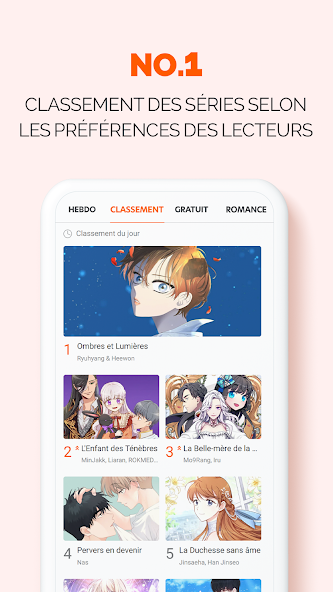 delitoon screenshot 9