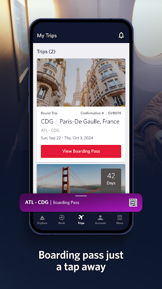 Fly Delta screenshot 5