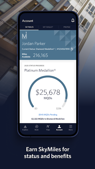 Fly Delta screenshot 7