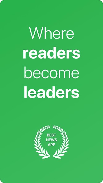 Feedly - Smarter News Reader screenshot 4
