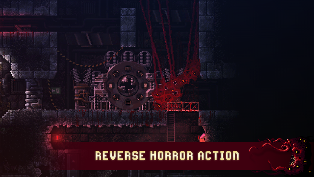 Carrion screenshot 12