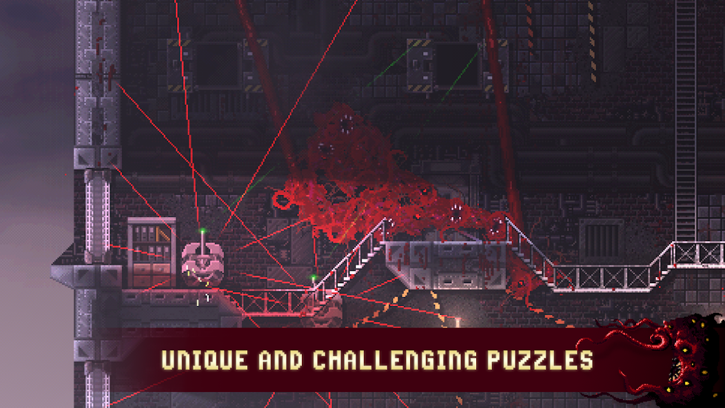 Carrion screenshot 14