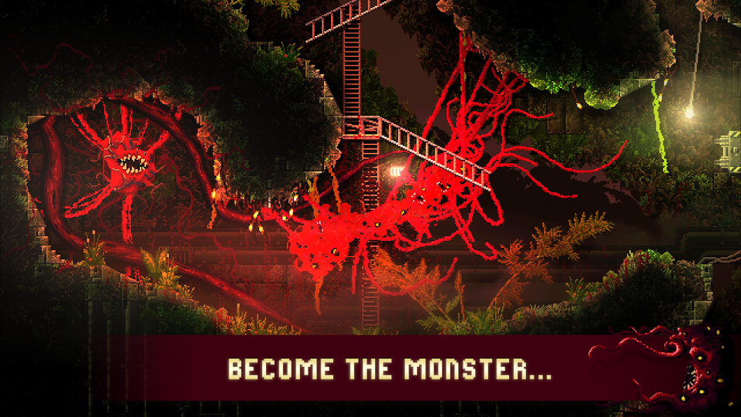 Carrion screenshot 17