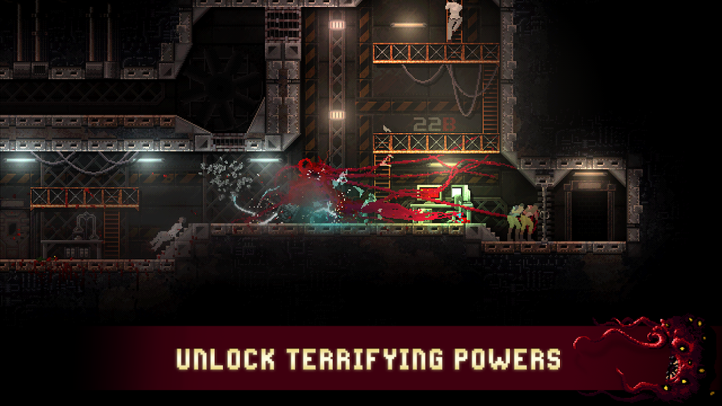 Carrion screenshot 19