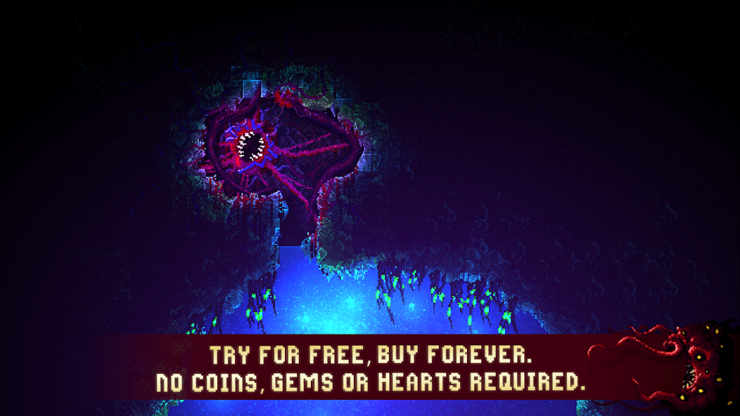 Carrion screenshot 28