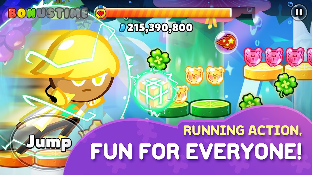CookieRun: OvenBreak screenshot 12