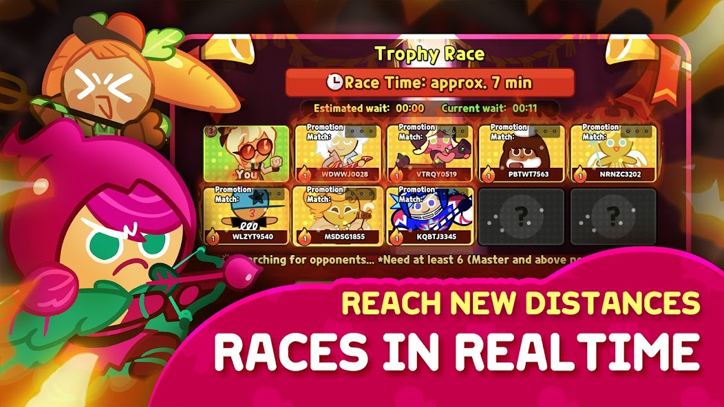 CookieRun: OvenBreak screenshot 18