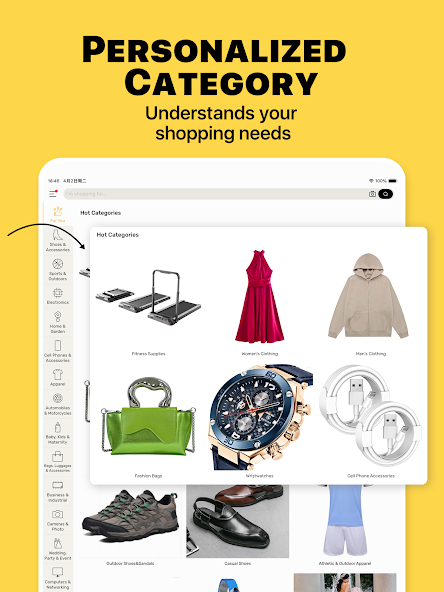 DHgate-online wholesale stores screenshot 18
