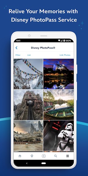 My Disney Experience screenshot 7