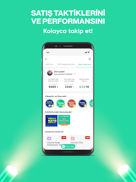Dolap screenshot 4