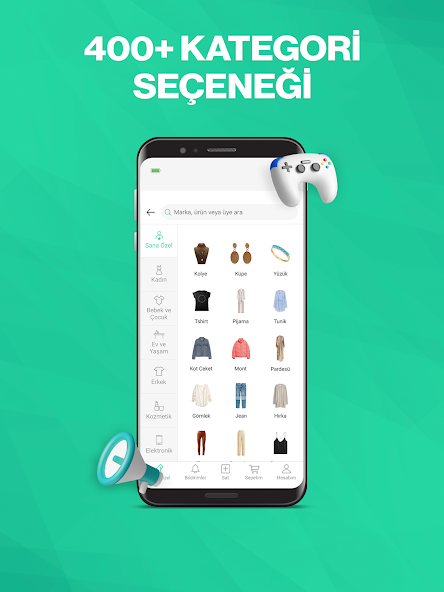 Dolap screenshot 15