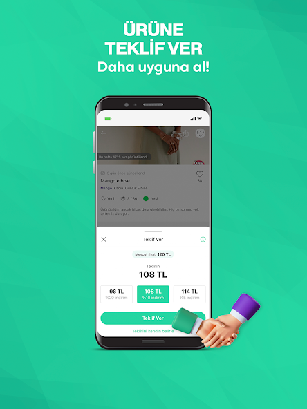 Dolap screenshot 17