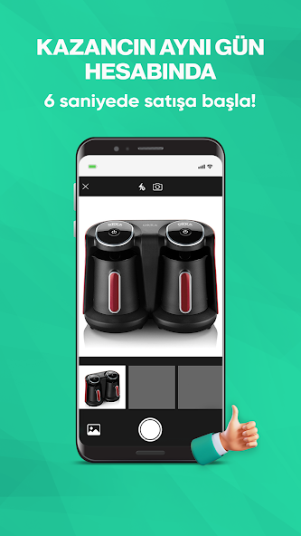 Dolap screenshot 18