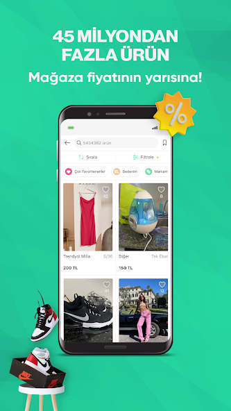 Dolap screenshot 19