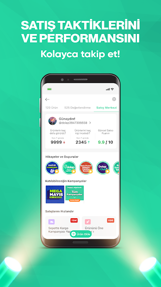 Dolap screenshot 20