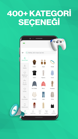 Dolap screenshot 22